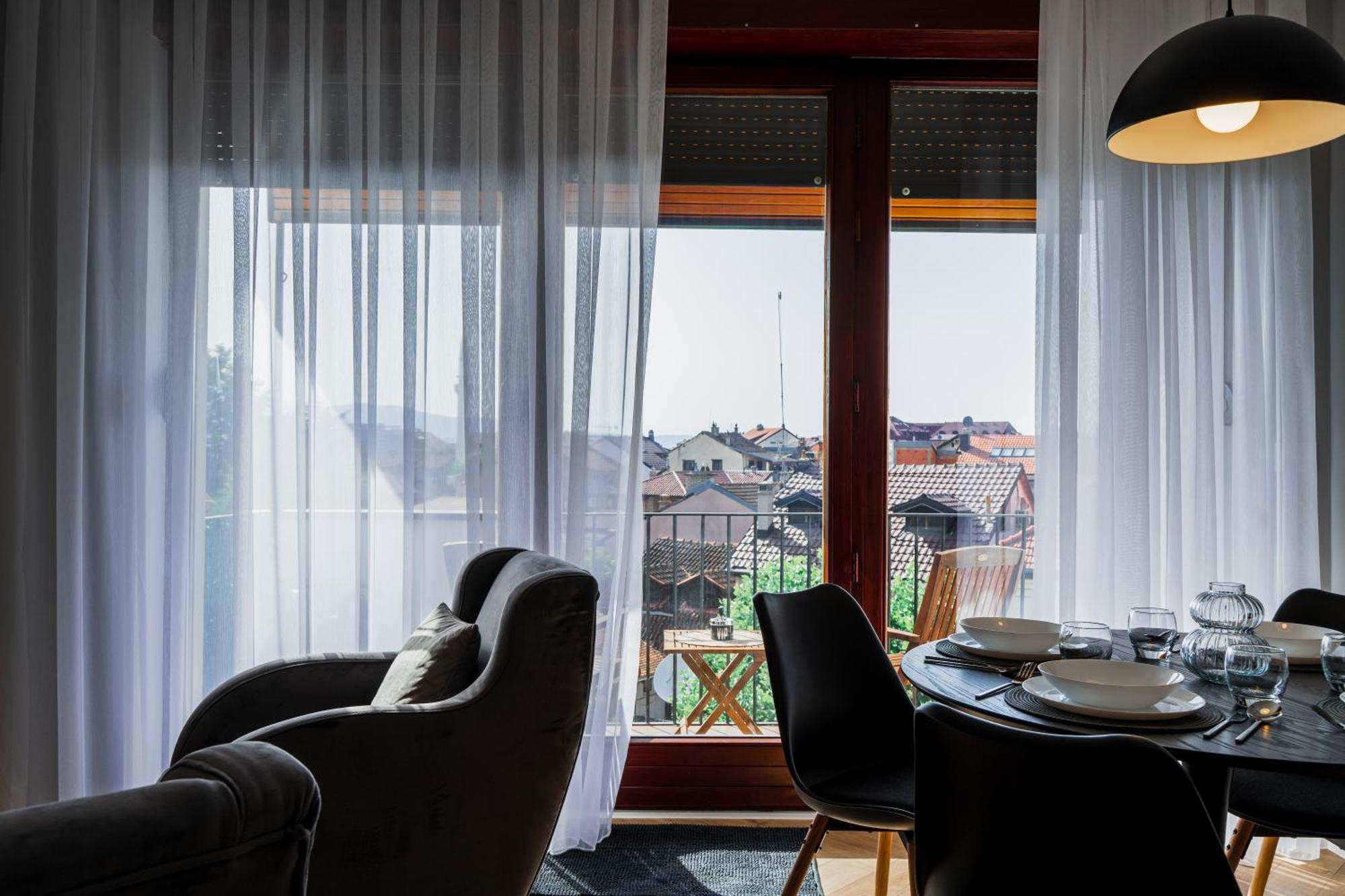 Nani Apartment Prizren Exterior photo