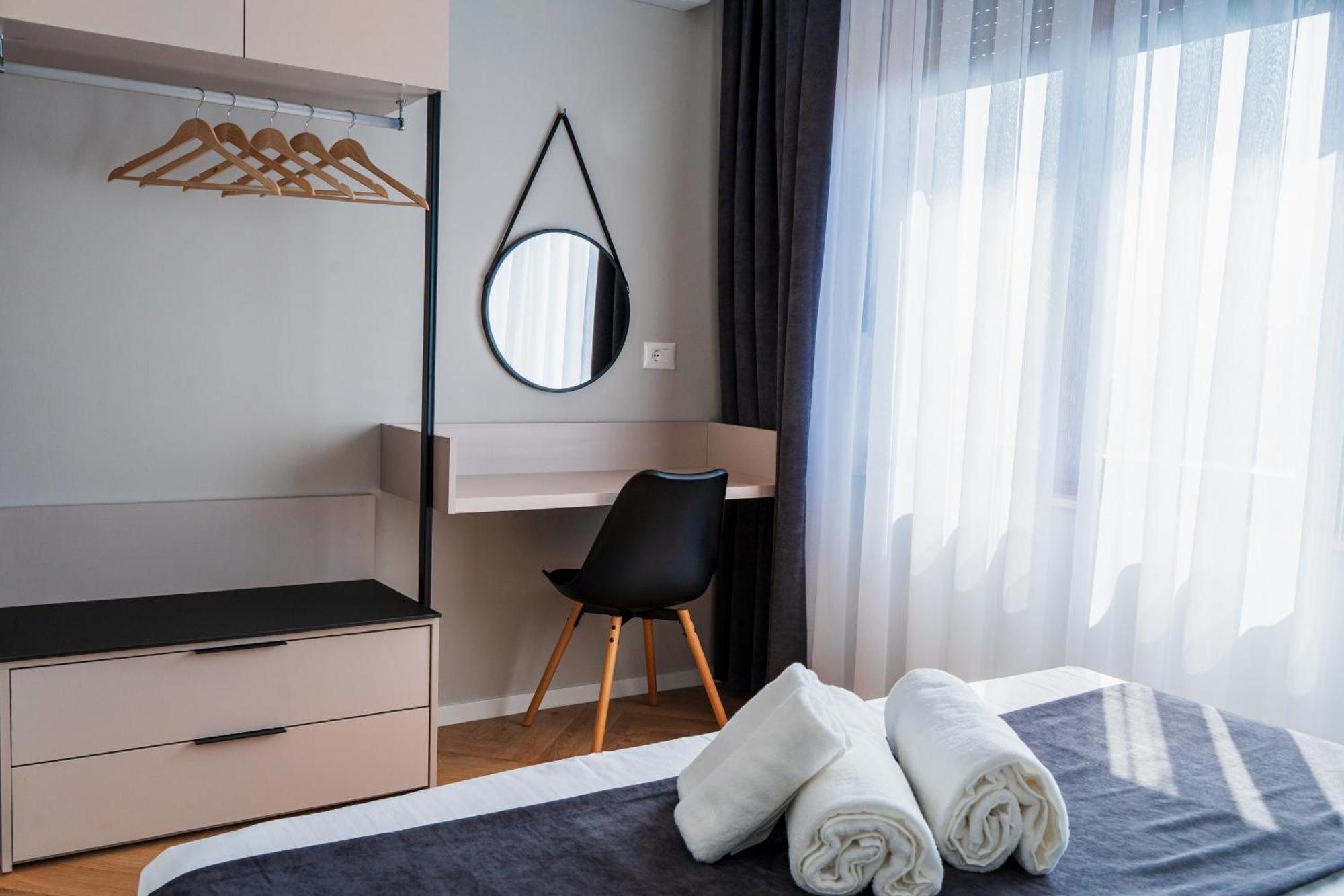 Nani Apartment Prizren Exterior photo
